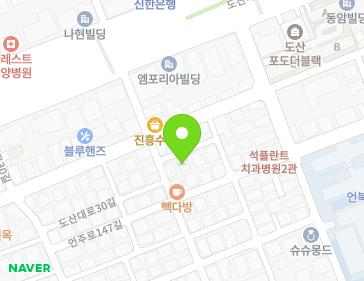 서울특별시 강남구 도산대로34길 11-4 (논현동, 영빌라트) 지도