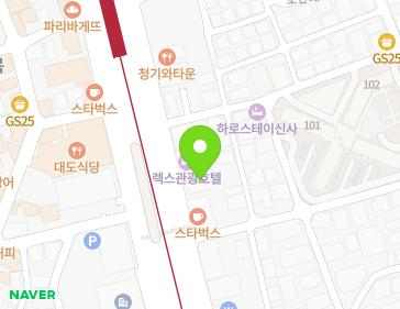 서울특별시 강남구 강남대로 586 (논현동, 제이빌딩) 지도