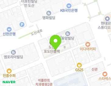 서울특별시 강남구 도산대로 232 (논현동, 청학아파트) 지도