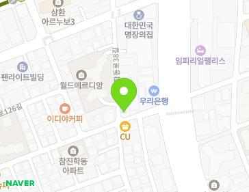 서울특별시 강남구 언주로125길 8 (논현동) 지도