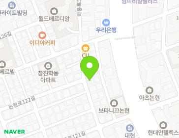 서울특별시 강남구 학동로38길 39 (논현동) 지도