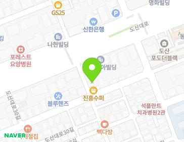 서울특별시 강남구 도산대로34길 5 (논현동) 지도