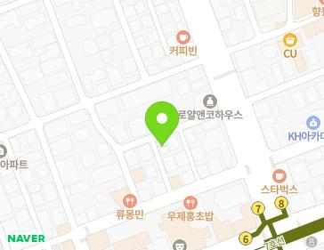 서울특별시 강남구 논현로133길 9 (논현동) 지도