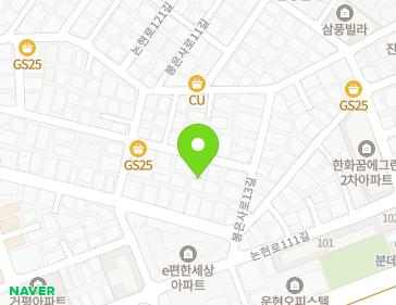 서울특별시 강남구 강남대로120길 72 (논현동) 지도