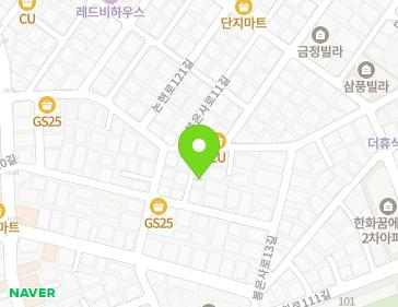 서울특별시 강남구 강남대로120길 65-4 (논현동) 지도