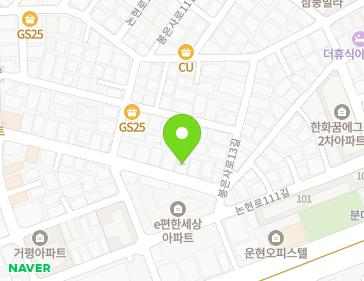서울특별시 강남구 강남대로118길 77 (논현동) 지도