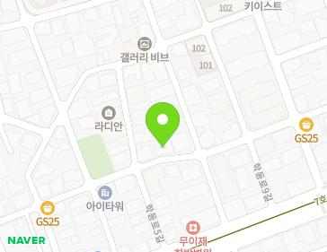 서울특별시 강남구 강남대로132길 27 (논현동) 지도