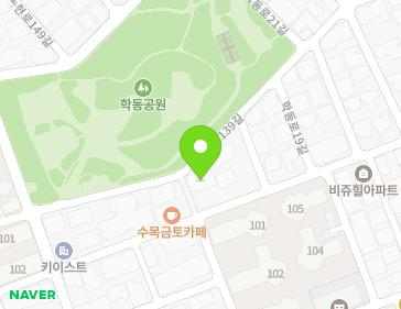 서울특별시 강남구 학동로17길 32 (논현동) 지도