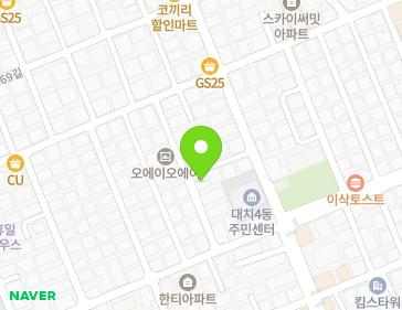 서울특별시 강남구 도곡로77길 27-7 (대치동) 지도