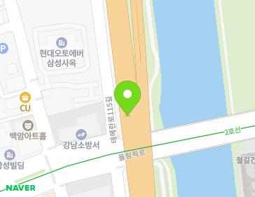 서울특별시 강남구 테헤란로115길 4 (삼성동) 지도