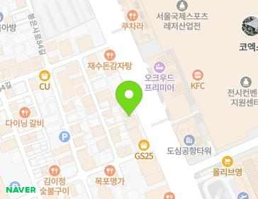 서울특별시 강남구 테헤란로87길 43 (삼성동) 지도