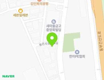 서울특별시 강남구 봉은사로114길 32 (삼성동, 우남빌딩) 지도
