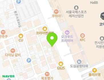 서울특별시 강남구 테헤란로87길 47 (삼성동, 서규빌딩) 지도