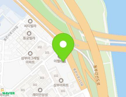 서울특별시 강남구 봉은사로113길 39 (삼성동, 삼성동골든빌) 지도