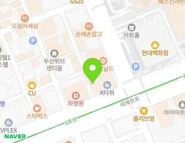 서울특별시 강남구 테헤란로 511 (삼성동, PARKTEN삼성) 지도