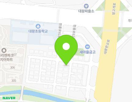 서울특별시 강남구 헌릉로622길 18 (세곡동) 지도