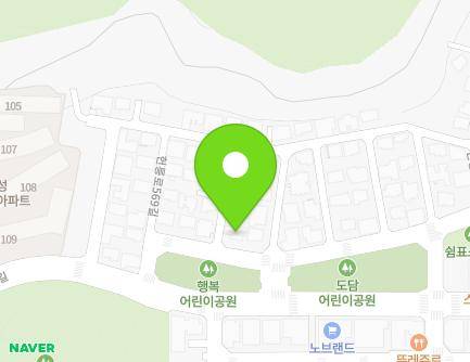 서울특별시 강남구 헌릉로571길 70-2 (세곡동) 지도