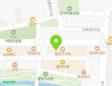 서울특별시 강남구 헌릉로569길 13 (세곡동, 라온프라이빗시티) 지도