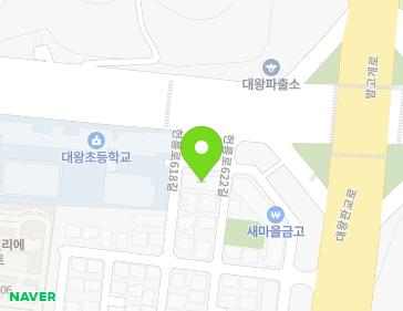 서울특별시 강남구 헌릉로618길 7 (세곡동, 선일빌딩) 지도