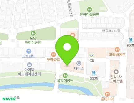 서울특별시 강남구 헌릉로569길 21-40 (세곡동, 세곡동재활병원) 지도