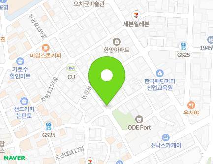 서울특별시 강남구 도산대로23길 28 (신사동, TOOL빌딩) 지도