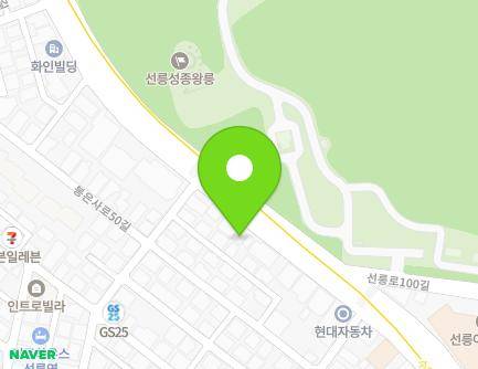서울특별시 강남구 선릉로 541 (역삼동) 지도