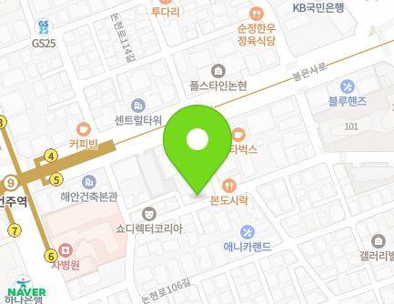 서울특별시 강남구 언주로107길 38 (역삼동) 지도