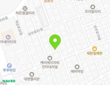 서울특별시 강남구 테헤란로30길 38 (역삼동) 지도