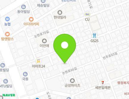 서울특별시 강남구 도곡로27길 27 (역삼동, 역삼2 노인복지센터) 지도