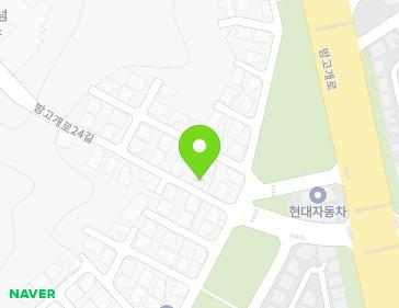 서울특별시 강남구 밤고개로24길 44-6 (율현동) 지도