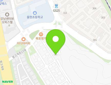 서울특별시 강남구 밤고개로23길 24-18 (율현동, 덕암사) 지도