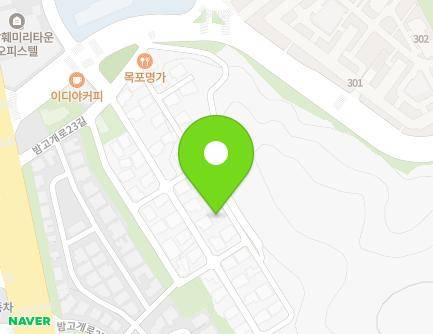 서울특별시 강남구 밤고개로23길 20-22 (율현동) 지도