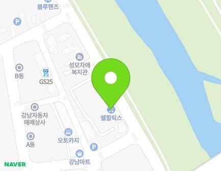 서울특별시 강남구 헌릉로757길 27 (율현동) 지도
