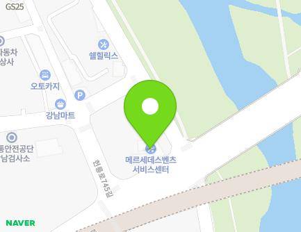 서울특별시 강남구 헌릉로745길 10 (율현동) 지도
