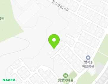 서울특별시 강남구 밤고개로24길 66-16 (율현동) 지도