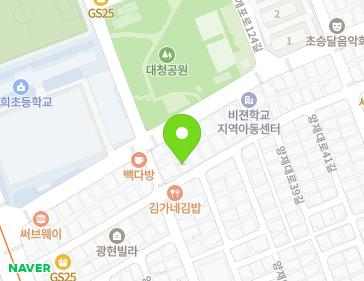 서울특별시 강남구 일원로5길 25 (일원동, 공간11) 지도