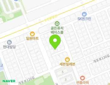 서울특별시 강남구 개포로128길 14-4 (일원동, THELOUNGECHAPTER) 지도