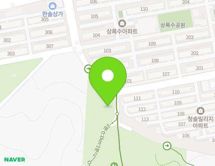 서울특별시 강남구 광평로10길 28 (일원동, 일원장미공원화장실) 지도