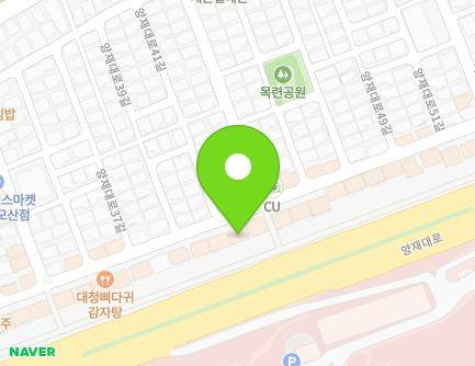 서울특별시 강남구 일원로9길 42 (일원동, 욱진양행) 지도