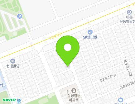 서울특별시 강남구 개포로128길 14 (일원동, 한아름빌라) 지도
