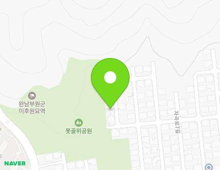 서울특별시 강남구 자곡로7길 22-29 (자곡동) 지도