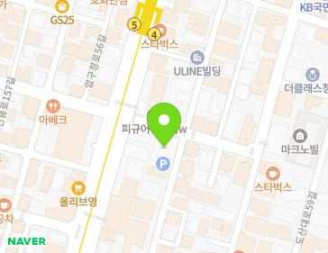 서울특별시 강남구 도산대로55길 29 (청담동) 지도