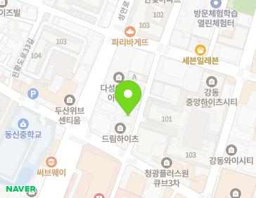 서울특별시 강동구 천호대로173길 39 (길동, 다성이즈빌) 서울특별시 강동구 천호대로173길 39 (길동, 다성이즈빌) 지도