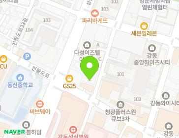 서울특별시 강동구 천호대로173길 37 (길동, 드림하이츠) 서울특별시 강동구 천호대로173길 37 (길동, 드림하이츠) 지도