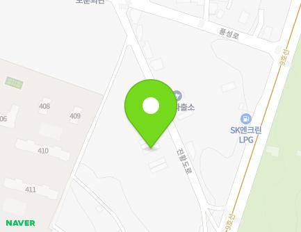 서울특별시 강동구 진황도로 246 (둔촌동) 지도