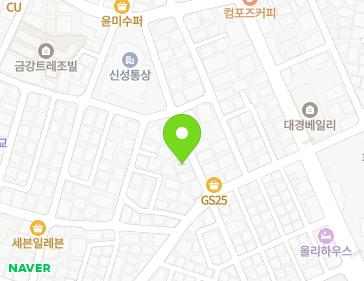 서울특별시 강동구 양재대로102가길 28 (둔촌동) 지도