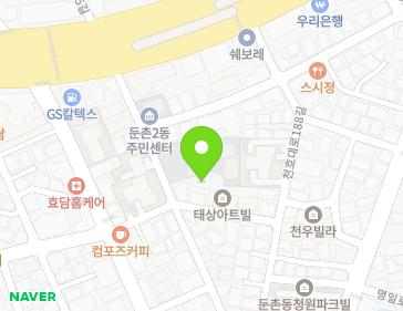 서울특별시 강동구 천호대로186길 23-3 (둔촌동, 상신주택) 지도