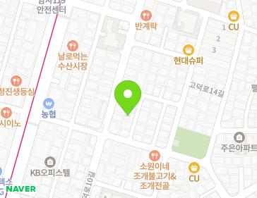 서울특별시 강동구 올림픽로100길 25-7 (암사동) 지도