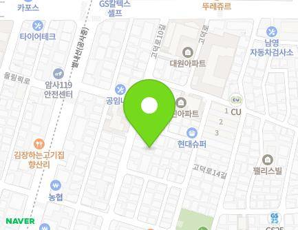 서울특별시 강동구 고덕로10길 35-1 (암사동, 호수빌라트) 지도