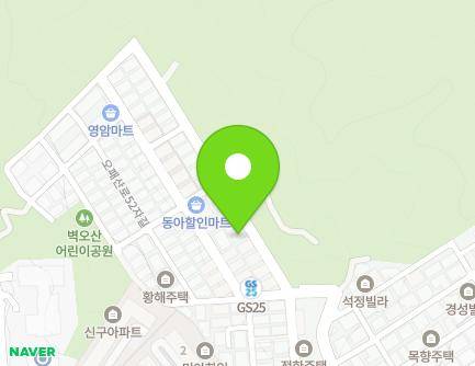 서울특별시 강북구 오패산로52사길 13 (미아동, 경성주택) 지도